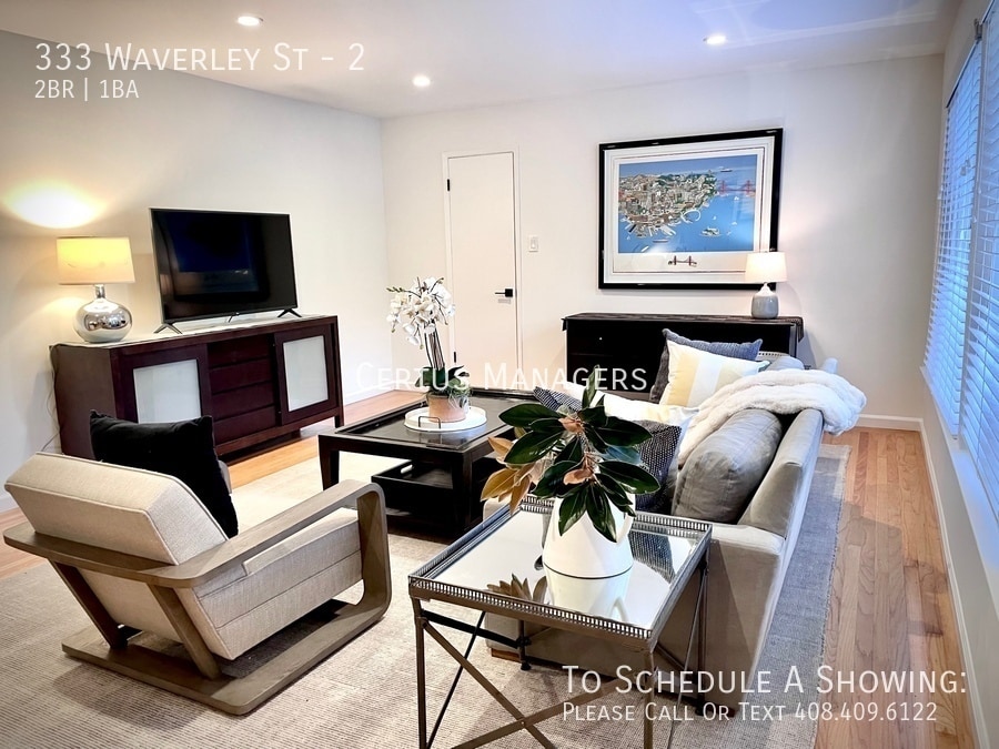 Primary Photo - 333 Waverley St
