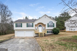 Building Photo - 4205 Brass Trail