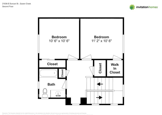 Foto del edificio - 21036 E Duncan St