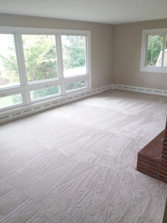 Sala de estar - 82 Litchfield Rd