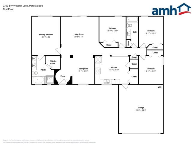 Building Photo - 2302 SW Webster Ln