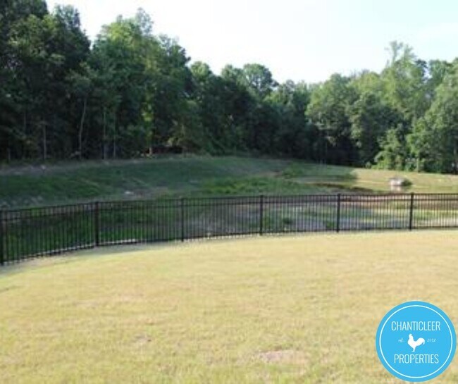 Building Photo - 3324 Althorp Drive
