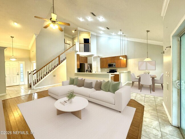 Building Photo - 900 Paradise Ln