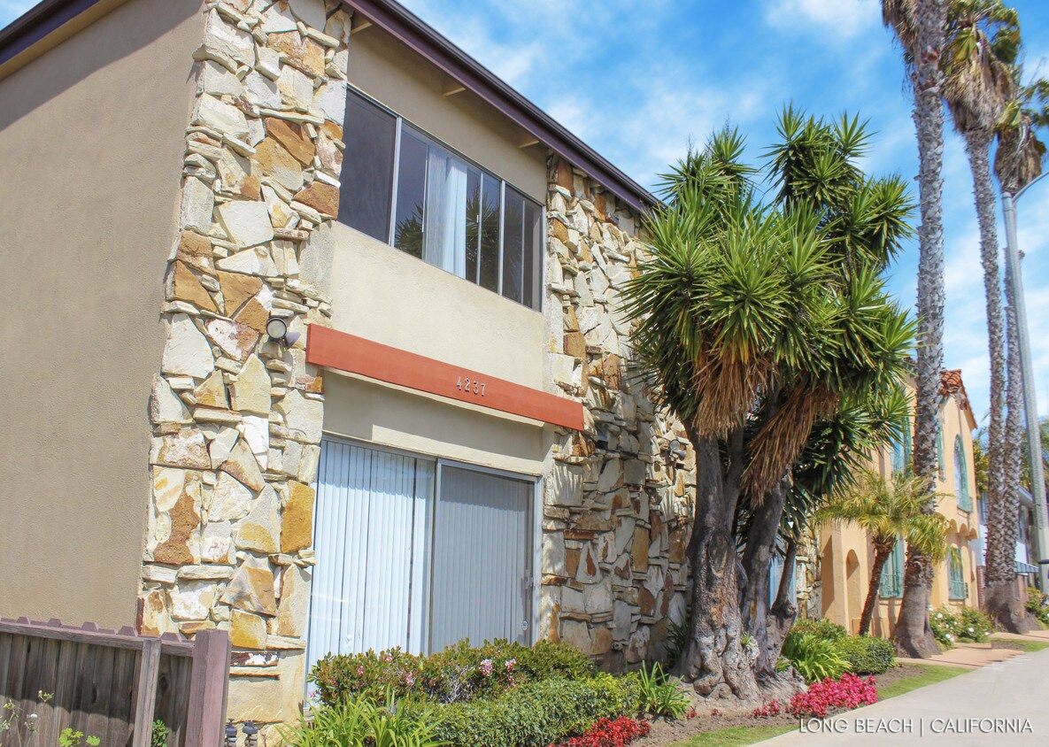 56 Apartments for Rent in Long Beach, CA Westside Rentals
