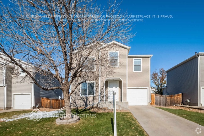 Building Photo - 1325 Waxwing Ave