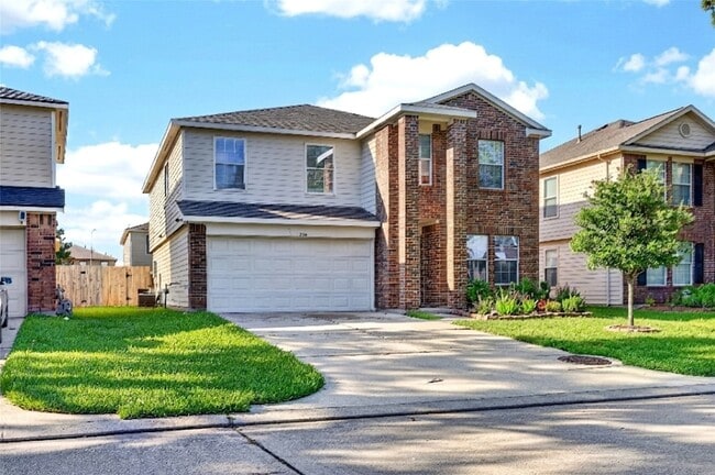 Building Photo - 19014 Prairie Bluff Dr
