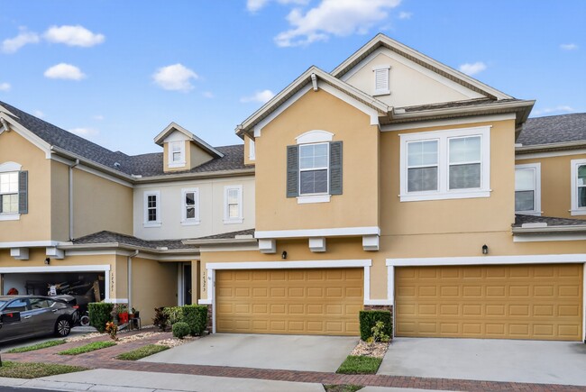 Photo - 17523 Promenade Dr Townhome