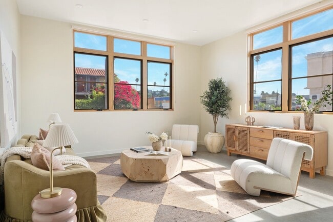 Foto del edificio - Given Highland Park