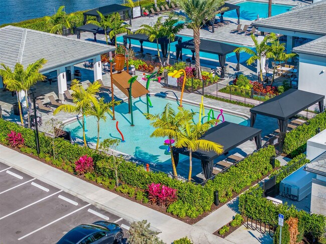 Foto del edificio - 8551 Swinley Frst Wy