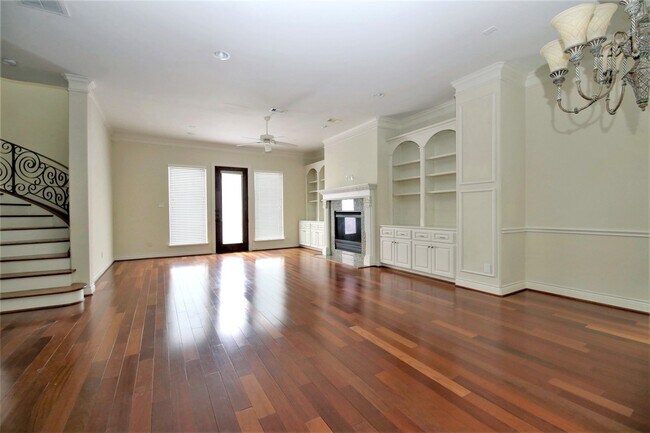 Foto del edificio - 707 Welch St