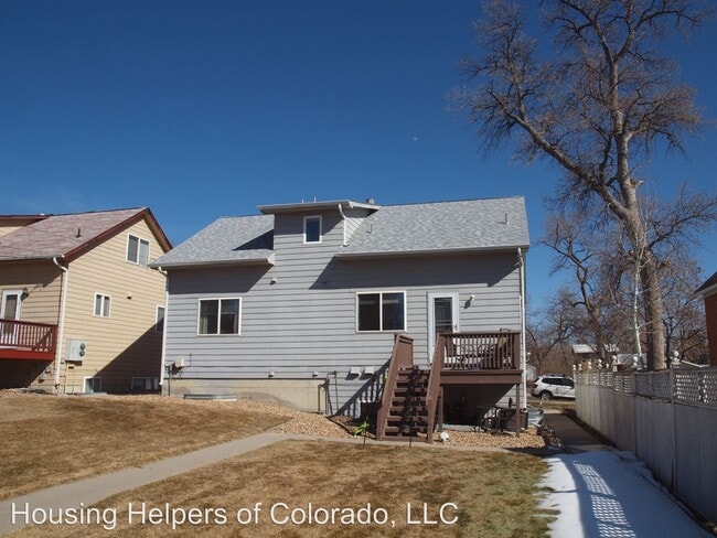 Building Photo - 2 br, 1 bath House - 211 Bowen Street