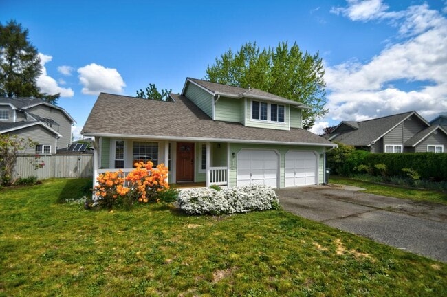 Building Photo - 6120 60th Ct SE