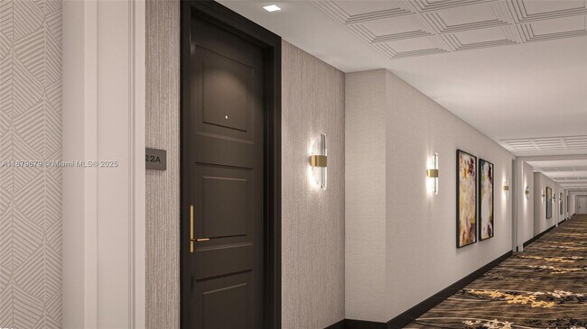 Foto del edificio - 9801 Collins Ave