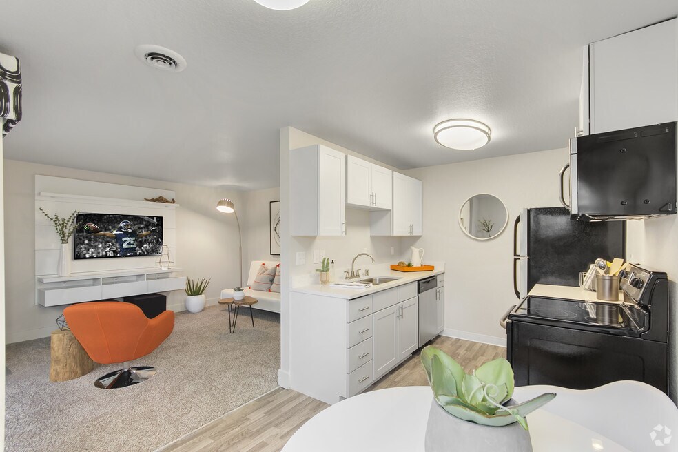 The Lodge At Madrona Rentals WA