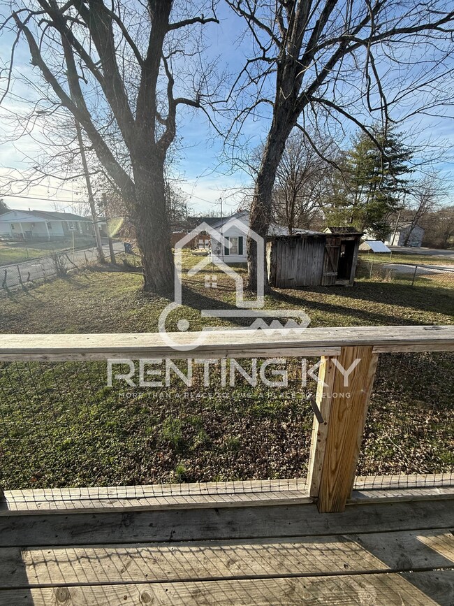 Foto del edificio - Newly Renovated 3-Bed, 1-Bath House!