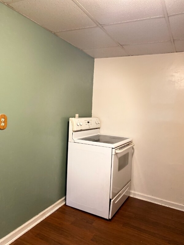 Foto del edificio - 709 W Chestnut St