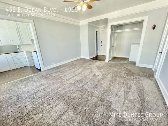 Foto del edificio - 455 E Ocean Blvd