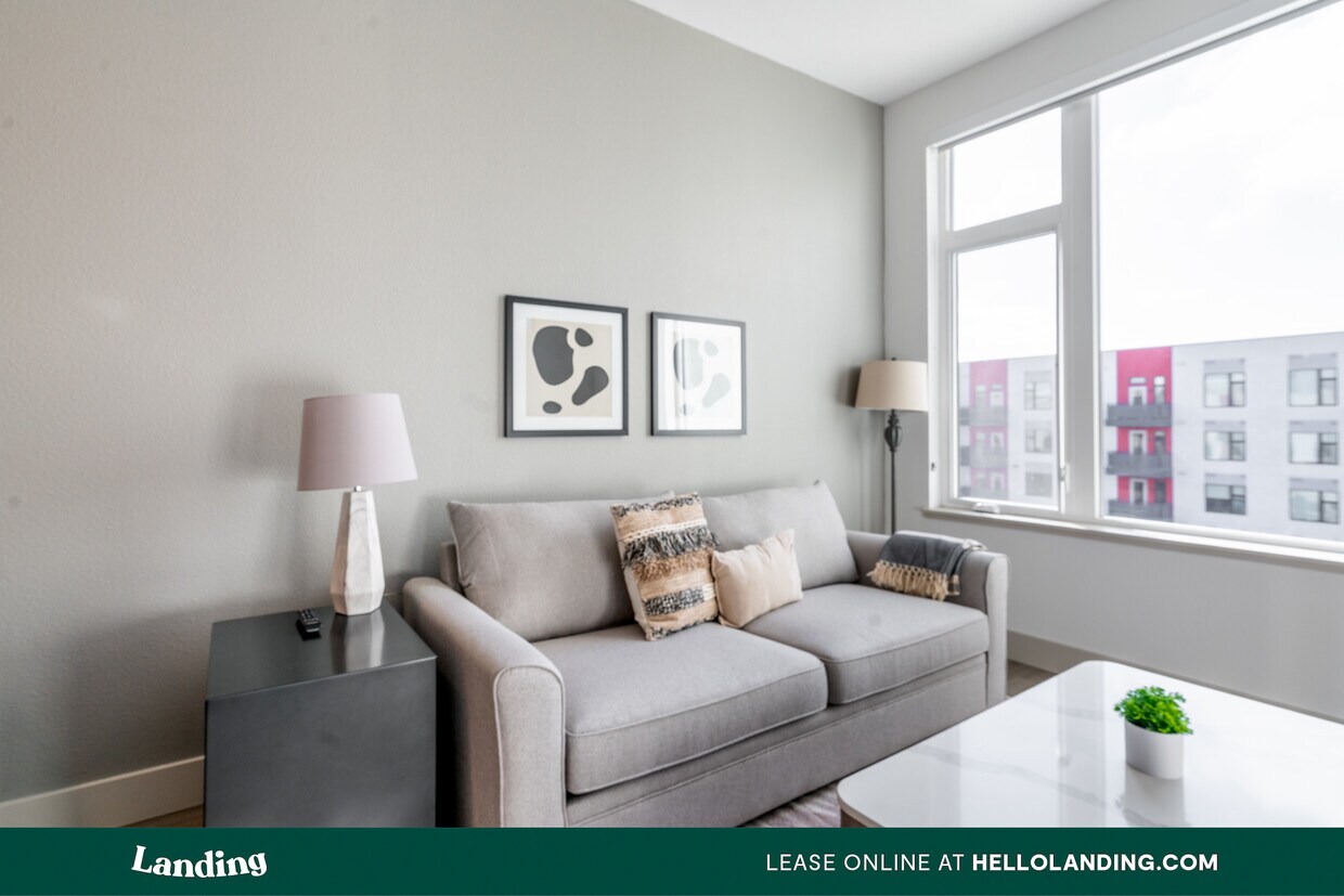 Foto principal - 1714 21st St