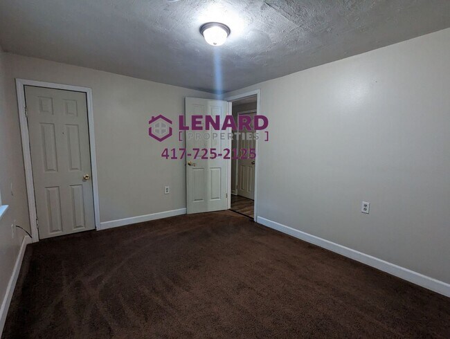 Foto del edificio - 2 Bedroom, 1 Bathroom Home!