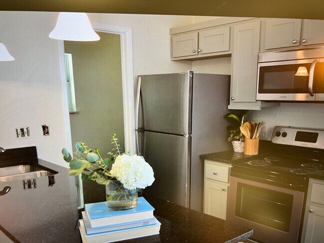 Foto del edificio - LIVINGSTON2701-03