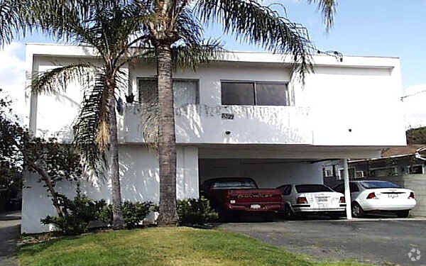 Building Photo - 5327 Auckland Ave