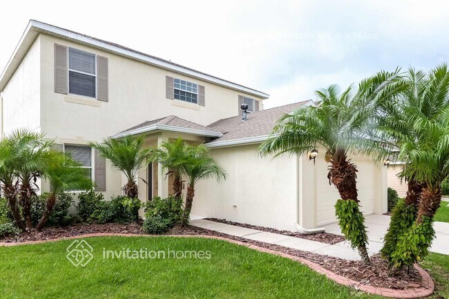 Foto del edificio - 20612 Whitewood Way