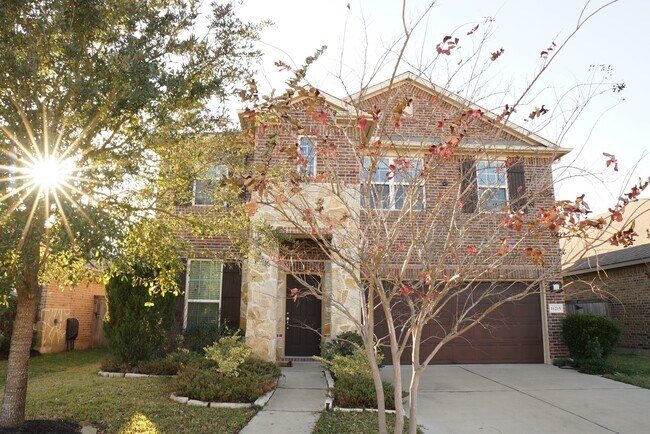 Foto del edificio - 11215 Pavonia Creek Ct
