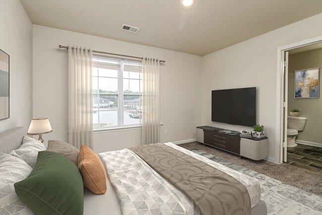 Building Photo - 306 High Grv Wy