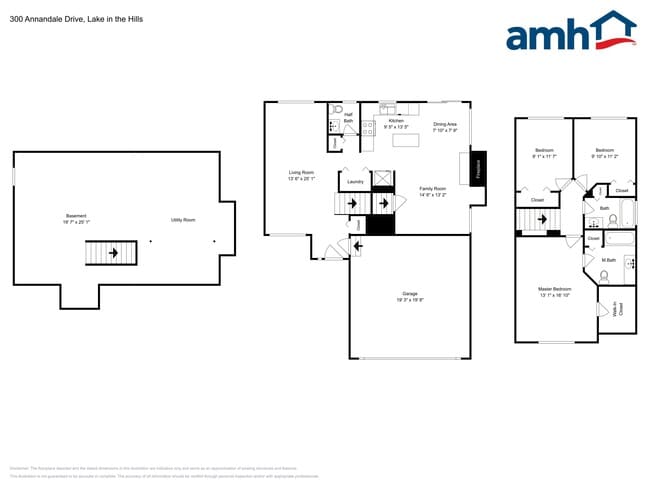 Foto del edificio - 300 Annandale Dr