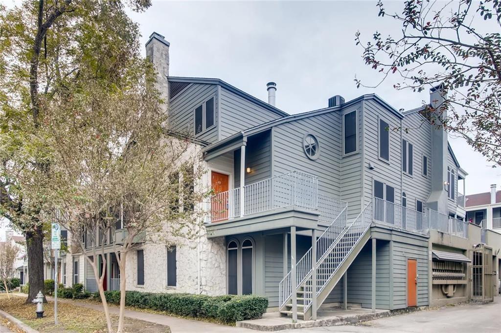 Primary Photo - 2529 Rio Grande St