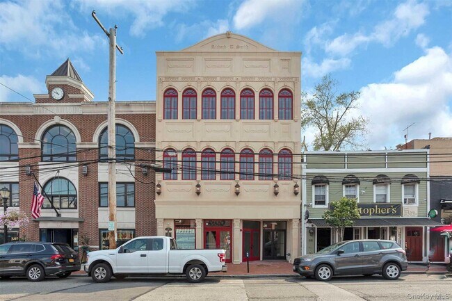 Foto del edificio - 10 Wall St