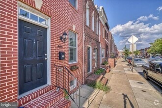 Building Photo - 506 E Fort Ave