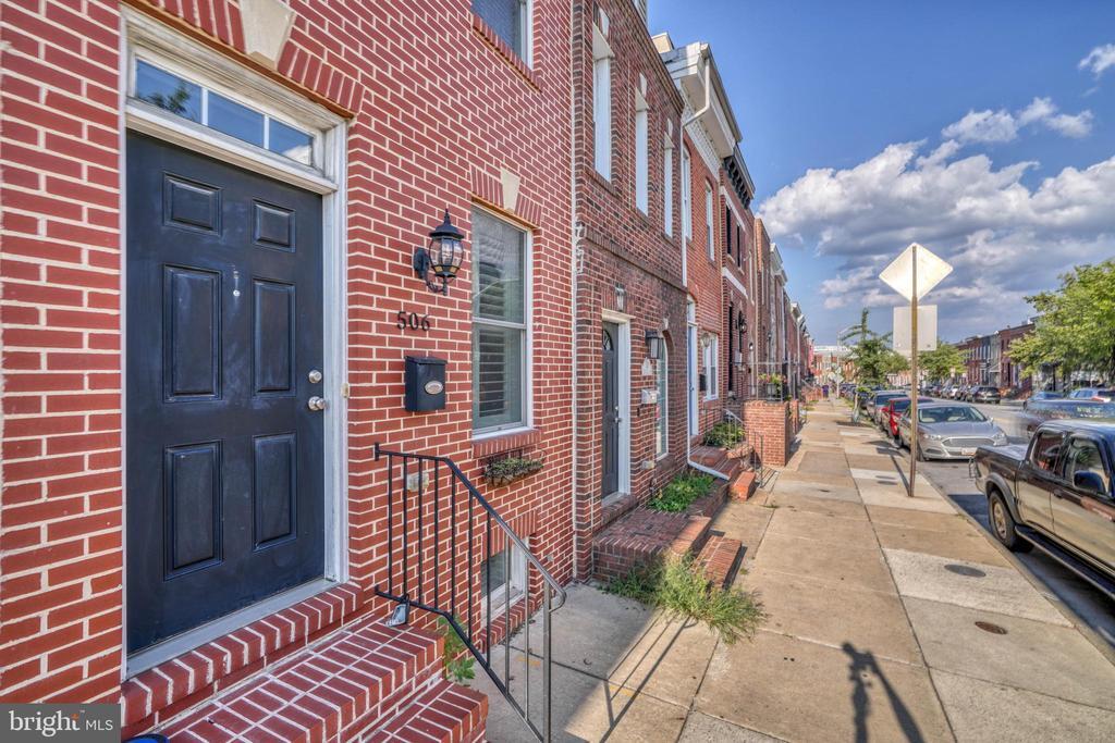 Primary Photo - 506 E Fort Ave