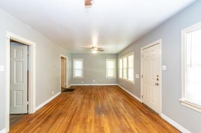 Foto del edificio - 2513 21st St