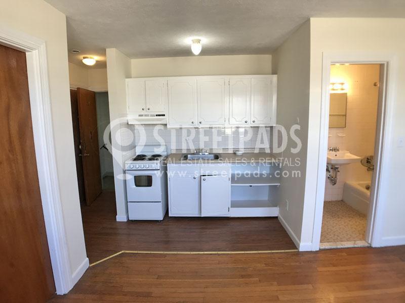 Foto principal - 1 bedroom in Boston MA 02135