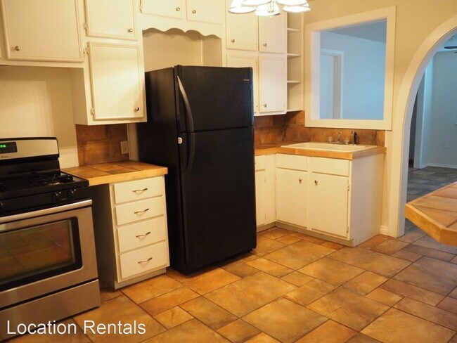 Building Photo - 4 br, 2 bath House - 2520 39th Street