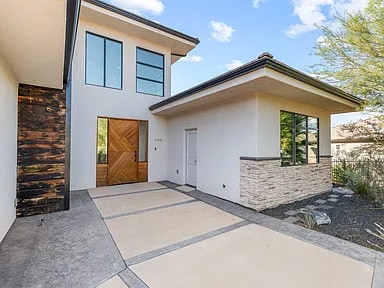 Foto del edificio - 1173 N 50 E