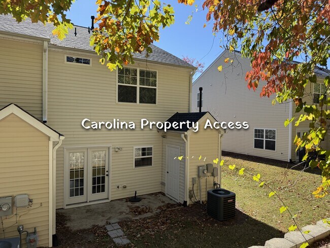 Foto del edificio - 108 Pilot Ct