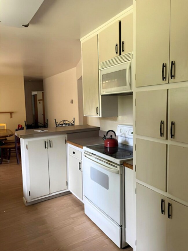 Foto del edificio - Charming Fully Furnished 3 Bedroom, 1.5 Bath Home – Dog Friendly!