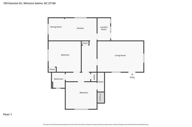 Foto del edificio - 159 Stanton Dr