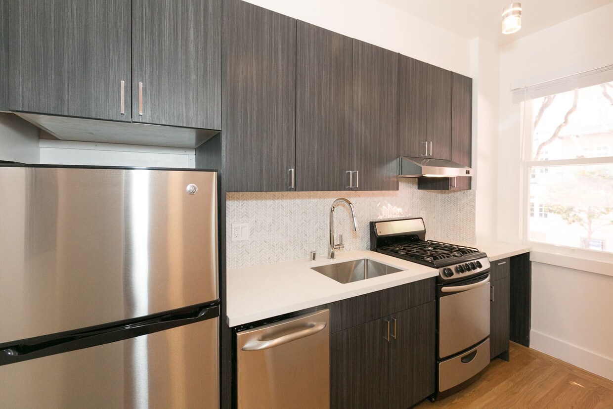 Foto principal - 634 Powell St