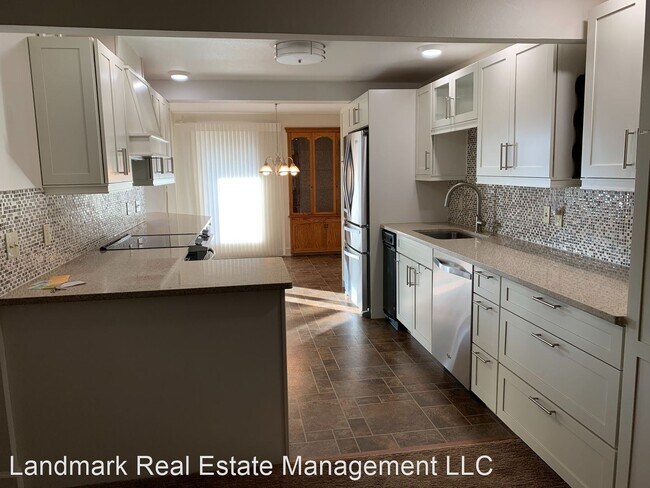 3 br, 2 bath House - 720 11th B1 - 3 br, 2 bath House - 720 11th  B1