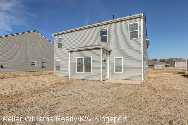 Building Photo - 4 br, 2.5 bath House - 6252 Wildlife Circle