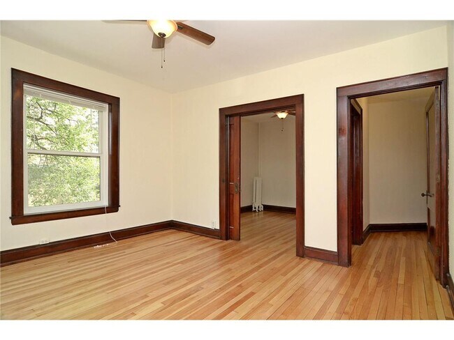 Foto del edificio - 1401 Willow St