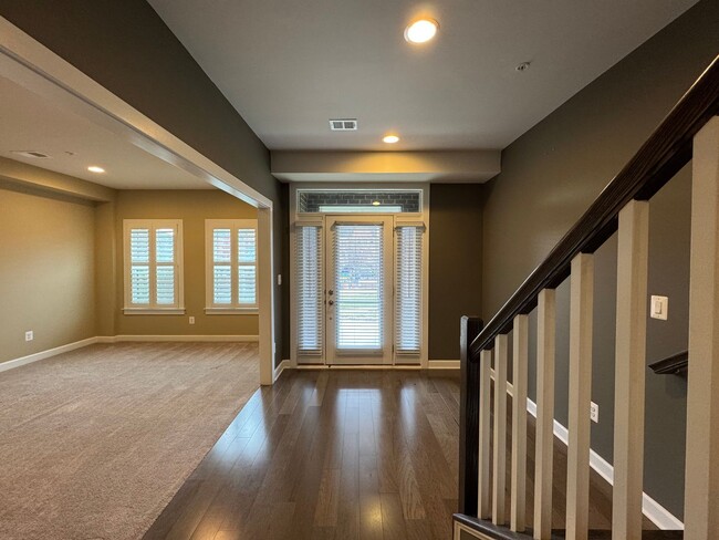 Photo - Stunning 4 Level 4 Bed 3/2 Bath Home With Balcony And Deck In Westmoore At Moorefield