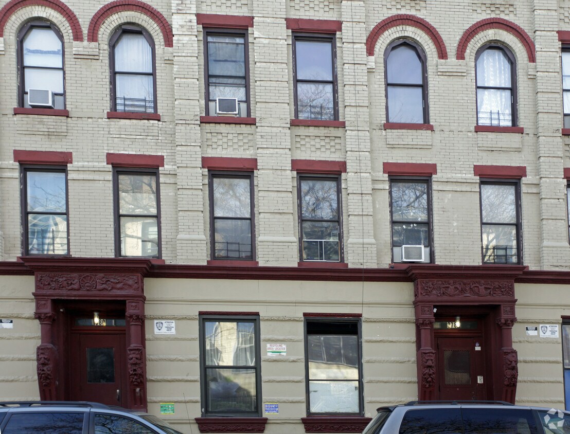 Building Photo - 378-380 East 139th Street