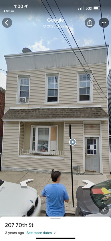 Foto principal - 207 70th St