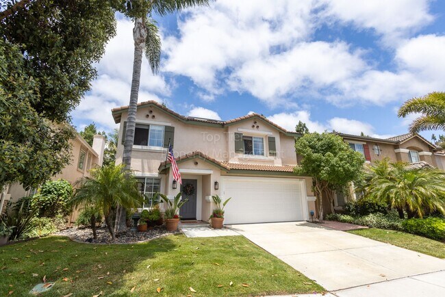 Foto del edificio - 317 Spring Canyon Way