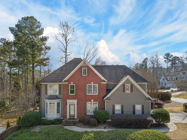 Foto del edificio - Great home in highly desired Brookstone Subdivision with Cobb County Schools.