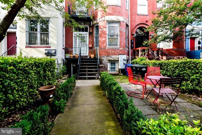 Foto del edificio - 1311 Fairmont St NW